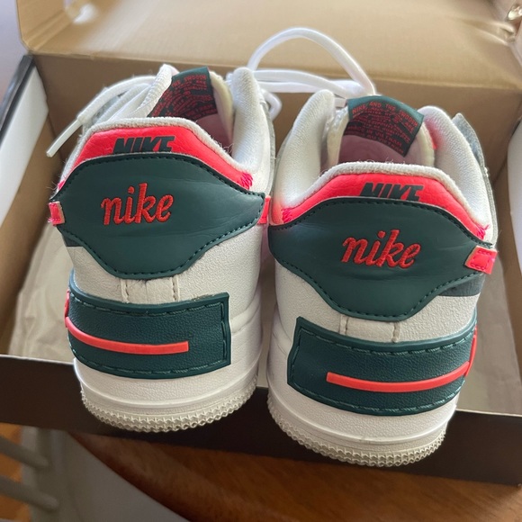 Nike Airforce1 Shadow - Picture 4 of 5